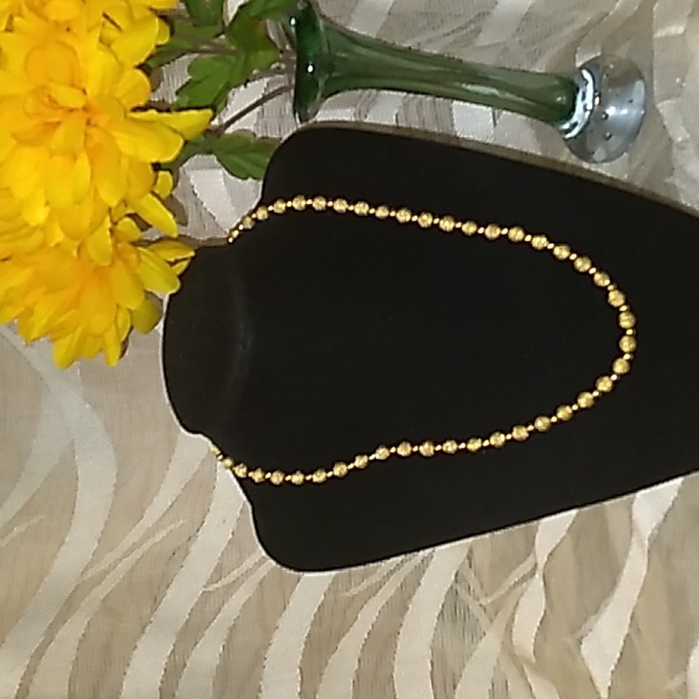 Beautiful Vintage Napier Necklace